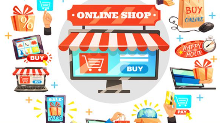 Bisnis Online untuk Pemula
