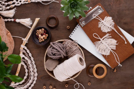 Usaha Handmade yang Laris Online
