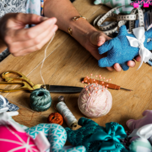 Usaha Handmade yang Laris Online