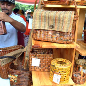 Bisnis UMKM Rumahan di Makassar