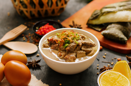 Bisnis UMKM Rumahan di Makassar