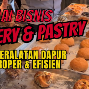 Bisnis UMKM Rumahan di Surabaya