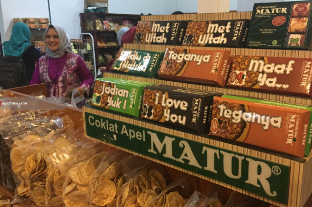 Bisnis UMKM Rumahan di Malang