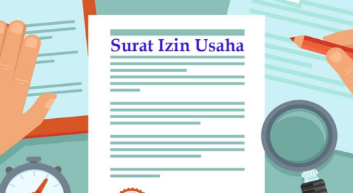 Cara Membuat Izin Usaha UMKM