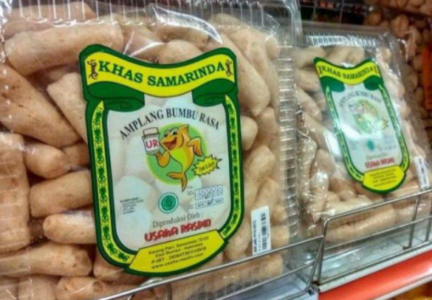 Bisnis UMKM Rumahan di Samarinda