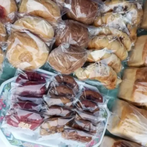 Bisnis UMKM Rumahan di Samarinda
