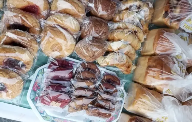 Bisnis UMKM Rumahan di Samarinda