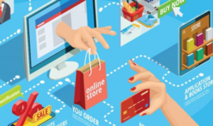 Bisnis Online Target Luar Negeri