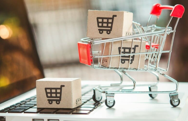 Bisnis Online Target Luar Negeri