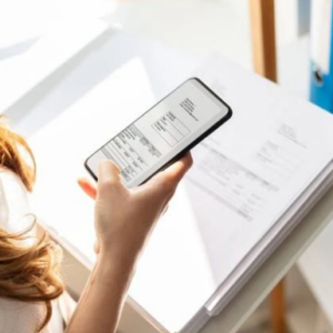 Aplikasi Scan Dokumen Terbaik di HP