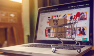 Ide Jualan Online Sepi Pesaing