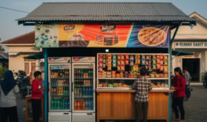 Ide Usaha Rumahan di Banjarmasin