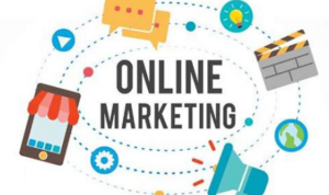 Strategi Pemasaran UMKM Online