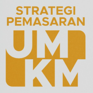 Strategi Pemasaran UMKM Online
