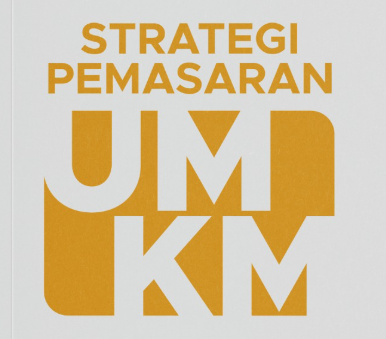Strategi Pemasaran UMKM Online
