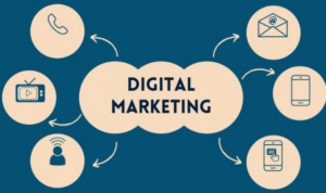 Strategi SEO untuk UMKM
