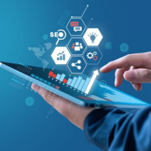 Strategi SEO untuk UMKM