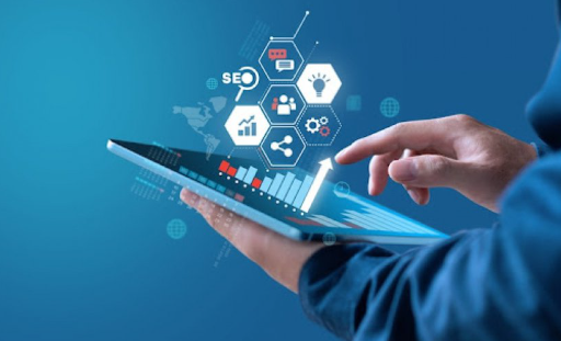 Strategi SEO untuk UMKM