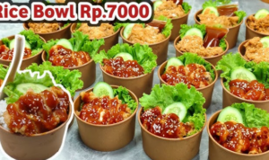 Ide Usaha Rumahan di Semarang