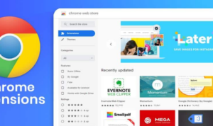 rekomendasi ekstensi Google Chrome