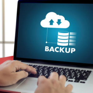 Cara Backup Data Otomatis di Komputer