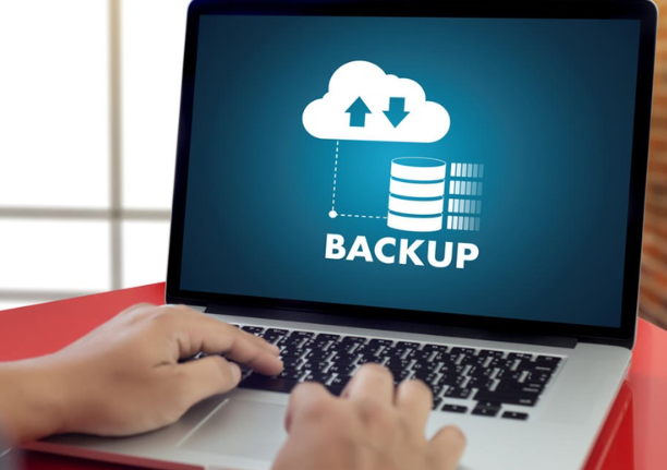 Cara Backup Data Otomatis di Komputer