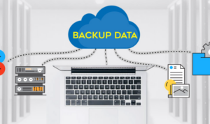 Cara Backup Data Otomatis di Komputer