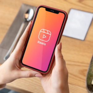 Strategi Membuat Konten Instagram Reels