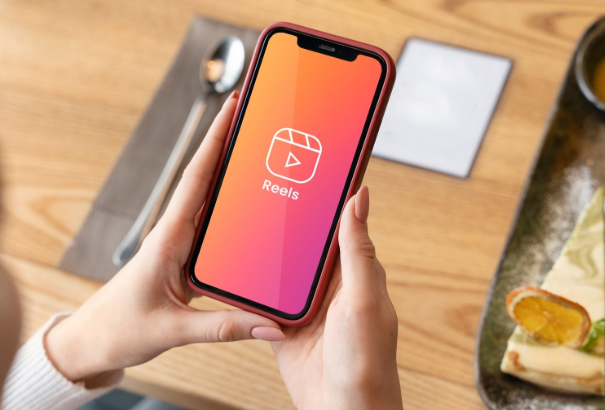 Strategi Membuat Konten Instagram Reels