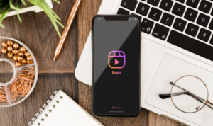 Strategi Membuat Konten Instagram Reels