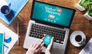 Bisnis Digital Sampingan Karyawan