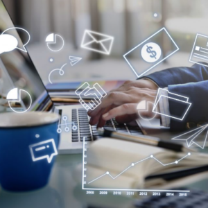 Bisnis Digital Sampingan Karyawan