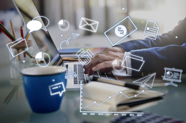 Bisnis Digital Sampingan Karyawan