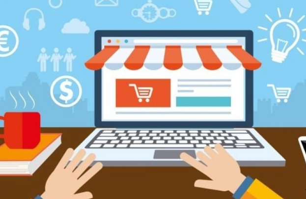 Usaha Online untuk Mahasiswa