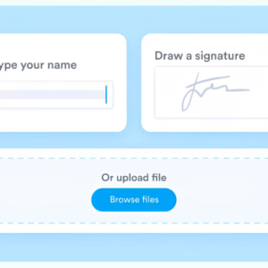 Cara Membuat Tanda Tangan Digital Resmi