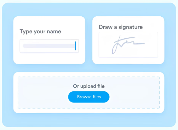 Cara Membuat Tanda Tangan Digital Resmi