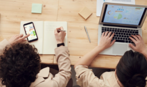 Bisnis Online Tanpa Stok Barang